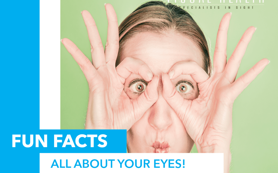 wtf facts about eyes